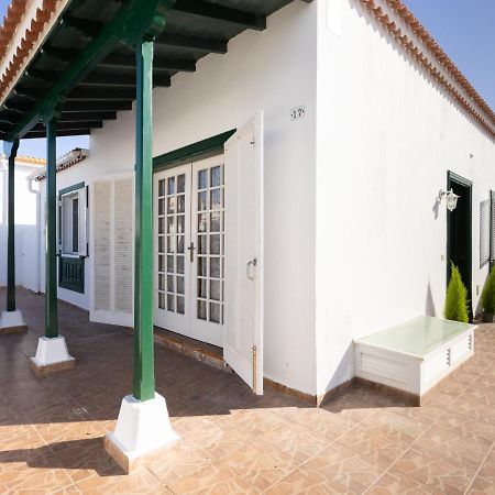 Apartamento Live Abades Playa Chica & Terrace Exterior foto