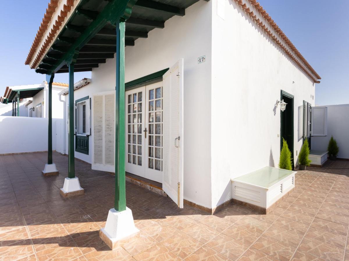 Apartamento Live Abades Playa Chica & Terrace Exterior foto